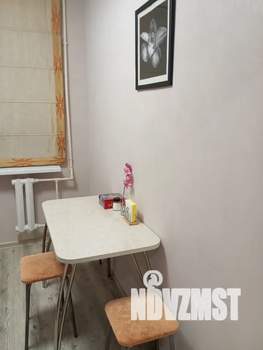 2-к квартира, посуточно, 45м2, 3/5 этаж