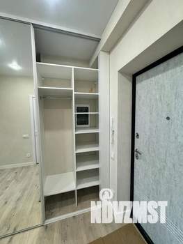 1-к квартира, посуточно, 45м2, 10/18 этаж