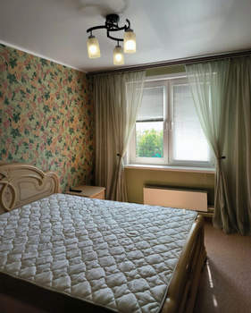 2-к квартира, на длительный срок, 58м2, 5/5 этаж