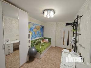 3-к квартира, на длительный срок, 70м2, 4/10 этаж