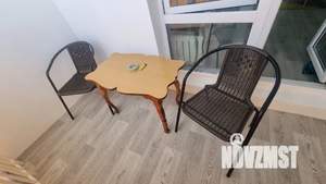 Студия квартира, посуточно, 30м2, 12/18 этаж