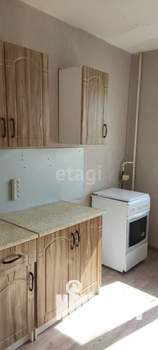 2-к квартира, на длительный срок, 52м2, 4/9 этаж