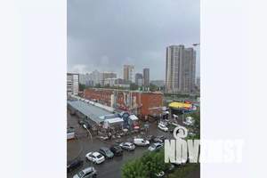 3-к квартира, посуточно, 69м2, 5/9 этаж