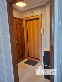 1-к квартира, на длительный срок, 29м2, 4/5 этаж