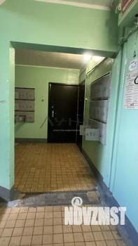1-к квартира, на длительный срок, 39м2, 1/10 этаж