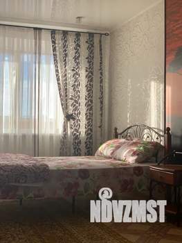 2-к квартира, посуточно, 62м2, 3/5 этаж