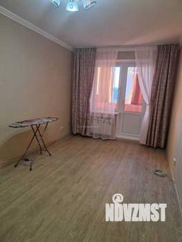 1-к квартира, на длительный срок, 45м2, 3/101 этаж