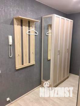 1-к квартира, посуточно, 40м2, 7/10 этаж