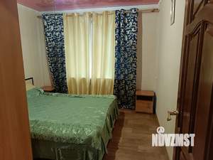 3-к квартира, на длительный срок, 59м2, 1/5 этаж