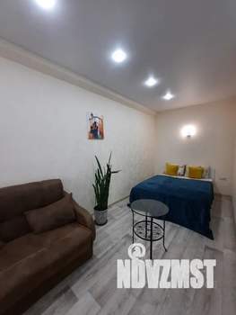 1-к квартира, посуточно, 35м2, 25/25 этаж