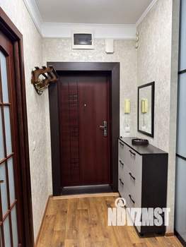 1-к квартира, на длительный срок, 37м2, 14/18 этаж