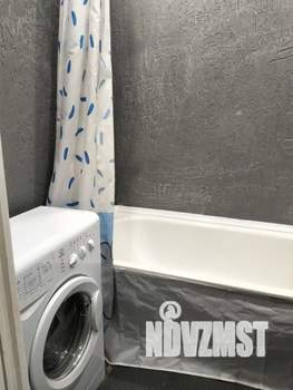 1-к квартира, посуточно, 35м2, 5/9 этаж