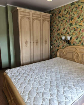 2-к квартира, на длительный срок, 58м2, 5/5 этаж