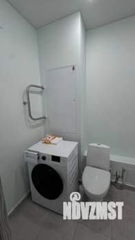 1-к квартира, на длительный срок, 40м2, 18/18 этаж