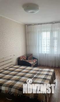 2-к квартира, посуточно, 59м2, 10/10 этаж