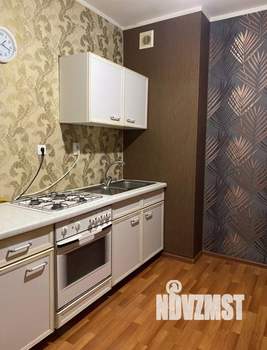 1-к квартира, на длительный срок, 40м2, 9/10 этаж