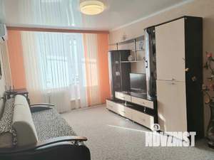 2-к квартира, посуточно, 47м2, 7/12 этаж