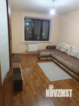 1-к квартира, на длительный срок, 38м2, 4/10 этаж