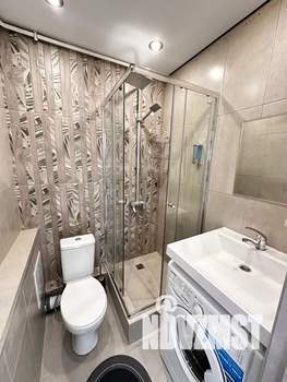 Студия квартира, посуточно, 24м2, 1/5 этаж