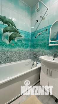 1-к квартира, посуточно, 28м2, 3/19 этаж