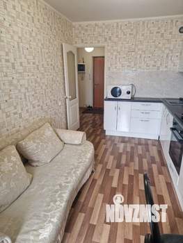 1-к квартира, на длительный срок, 41м2, 10/10 этаж