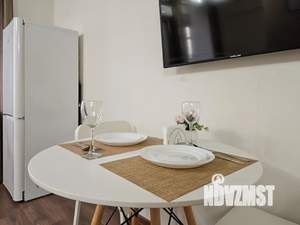 1-к квартира, посуточно, 46м2, 8/10 этаж