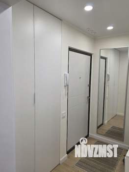 1-к квартира, на длительный срок, 38м2, 13/14 этаж