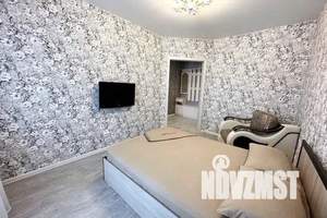 2-к квартира, посуточно, 50м2, 11/18 этаж