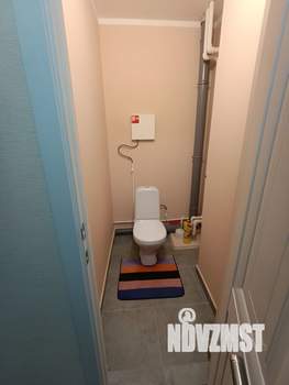 1-к квартира, на длительный срок, 49м2, 6/10 этаж