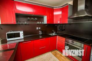 2-к квартира, посуточно, 50м2, 20/25 этаж