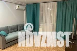 1-к квартира, посуточно, 45м2, 5/9 этаж