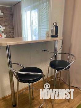 1-к квартира, посуточно, 31м2, 1/1 этаж