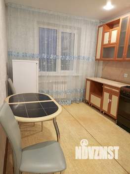 1-к квартира, на длительный срок, 36м2, 8/10 этаж