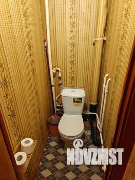 1-к квартира, посуточно, 42м2, 3/9 этаж