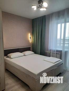 2-к квартира, посуточно, 47м2, 1/1 этаж