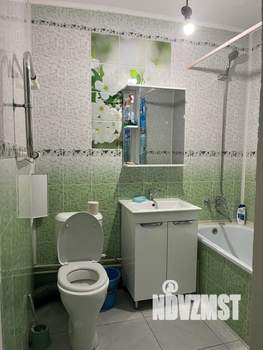 Студия квартира, на длительный срок, 33м2, 8/18 этаж