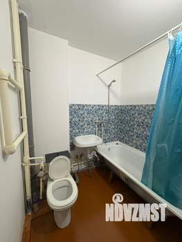 1-к квартира, на длительный срок, 38м2, 5/10 этаж