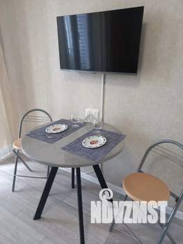 Студия квартира, посуточно, 26м2, 9/20 этаж