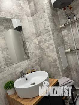 Студия квартира, посуточно, 26м2, 15/25 этаж