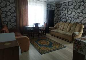 1-к квартира, на длительный срок, 48м2, 5/16 этаж