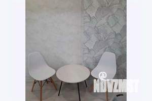 1-к квартира, посуточно, 23м2, 8/19 этаж