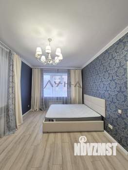 2-к квартира, на длительный срок, 61м2, 1/5 этаж