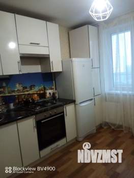 1-к квартира, на длительный срок, 40м2, 6/10 этаж