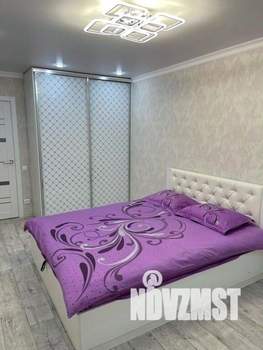 3-к квартира, посуточно, 80м2, 1/1 этаж