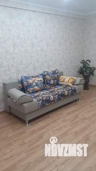 1-к квартира, на длительный срок, 40м2, 4/10 этаж