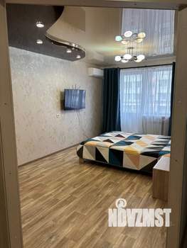 1-к квартира, на длительный срок, 38м2, 8/10 этаж