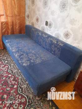 2-к квартира, на длительный срок, 40м2, 4/5 этаж