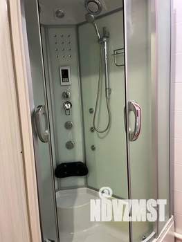 1-к квартира, посуточно, 84м2, 17/17 этаж