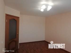 1-к квартира, на длительный срок, 40м2, 6/10 этаж