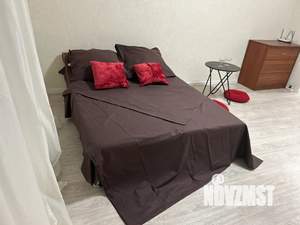 Студия квартира, посуточно, 28м2, 15/18 этаж